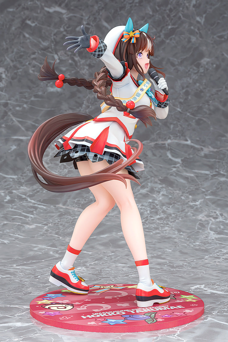 Umamusume: Pretty Derby - [White Wings Alight] Hokko Tarumae 1/7 Scale Figure