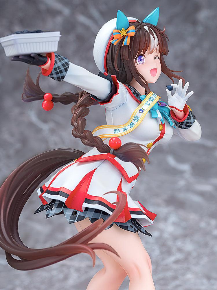 Umamusume: Pretty Derby - [White Wings Alight] Hokko Tarumae 1/7 Scale Figure