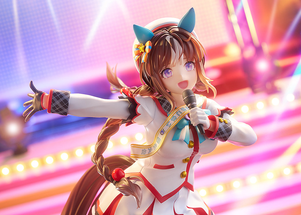 Umamusume: Pretty Derby - [White Wings Alight] Hokko Tarumae 1/7 Scale Figure