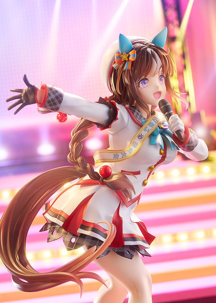 Umamusume: Pretty Derby - [White Wings Alight] Hokko Tarumae 1/7 Scale Figure