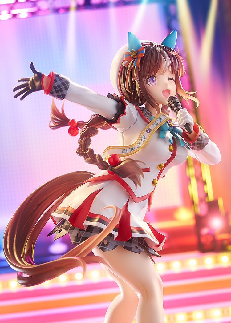 Umamusume: Pretty Derby - [White Wings Alight] Hokko Tarumae 1/7 Scale Figure