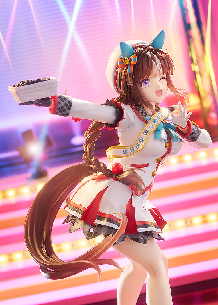 Umamusume: Pretty Derby - [White Wings Alight] Hokko Tarumae 1/7 Scale Figure