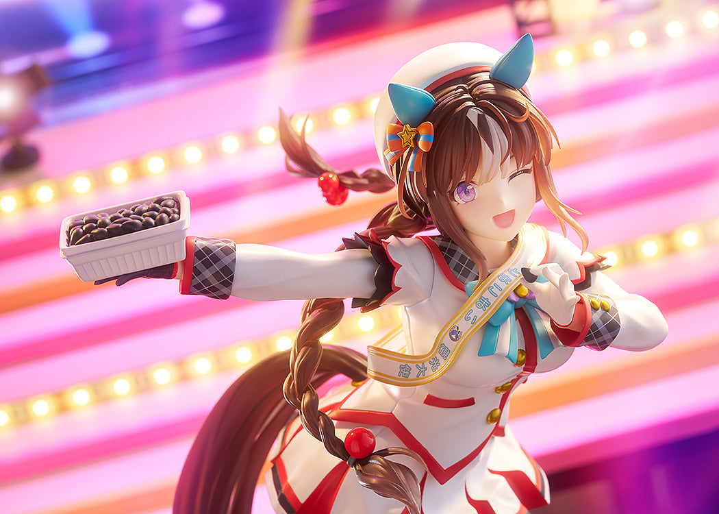 Umamusume: Pretty Derby - [White Wings Alight] Hokko Tarumae 1/7 Scale Figure