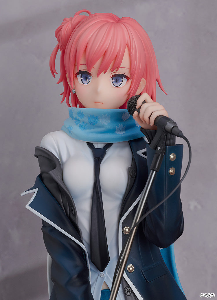 My Teen Romantic Comedy SNAFU - Yui Yuigahama: Light Novel Ver. 1/6 Scale Figure