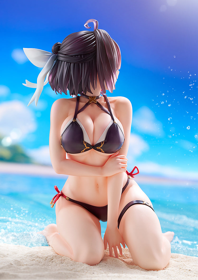 Atelier Yumia: The Alchemist of Memories & the Envisioned Land - Yumia Liessfeldt: Swimsuit Ver. 1/7 Scale Figure