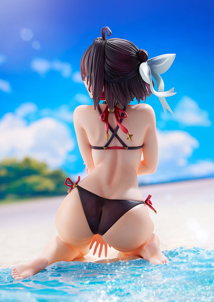 Atelier Yumia: The Alchemist of Memories & the Envisioned Land - Yumia Liessfeldt: Swimsuit Ver. 1/7 Scale Figure