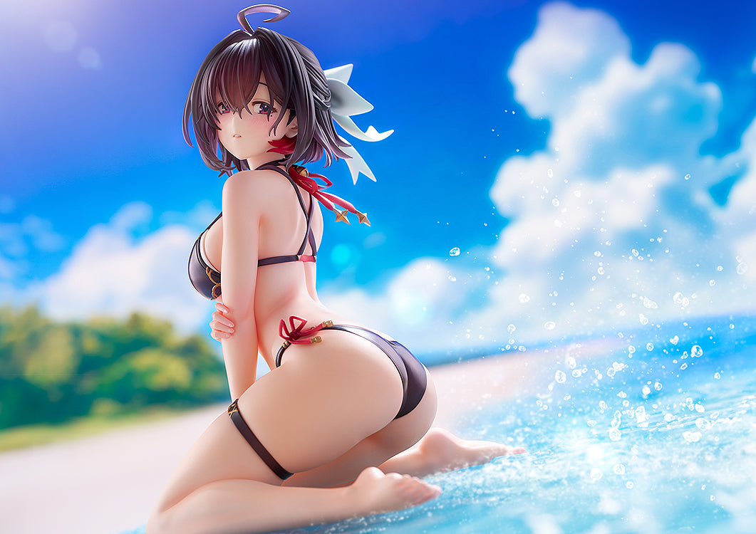 Atelier Yumia: The Alchemist of Memories & the Envisioned Land - Yumia Liessfeldt: Swimsuit Ver. 1/7 Scale Figure