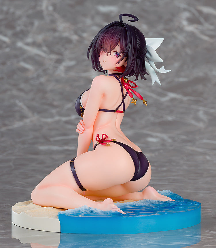 Atelier Yumia: The Alchemist of Memories & the Envisioned Land - Yumia Liessfeldt: Swimsuit Ver. 1/7 Scale Figure