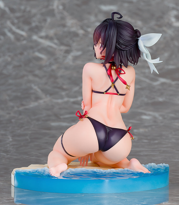 Atelier Yumia: The Alchemist of Memories & the Envisioned Land - Yumia Liessfeldt: Swimsuit Ver. 1/7 Scale Figure
