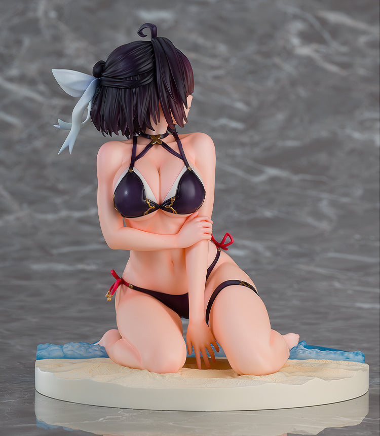 Atelier Yumia: The Alchemist of Memories & the Envisioned Land - Yumia Liessfeldt: Swimsuit Ver. 1/7 Scale Figure