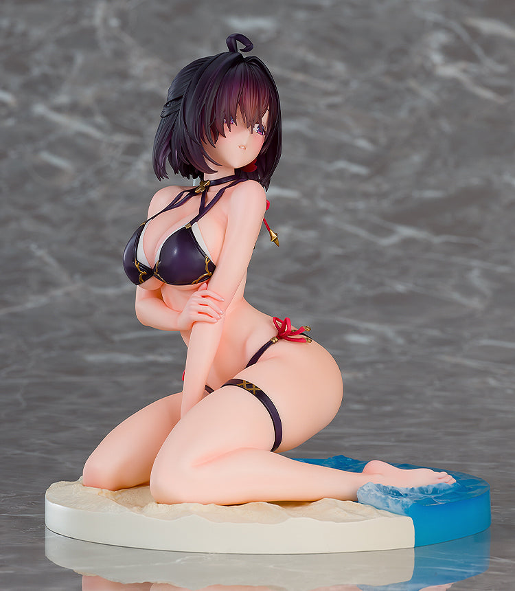 Atelier Yumia: The Alchemist of Memories & the Envisioned Land - Yumia Liessfeldt: Swimsuit Ver. 1/7 Scale Figure