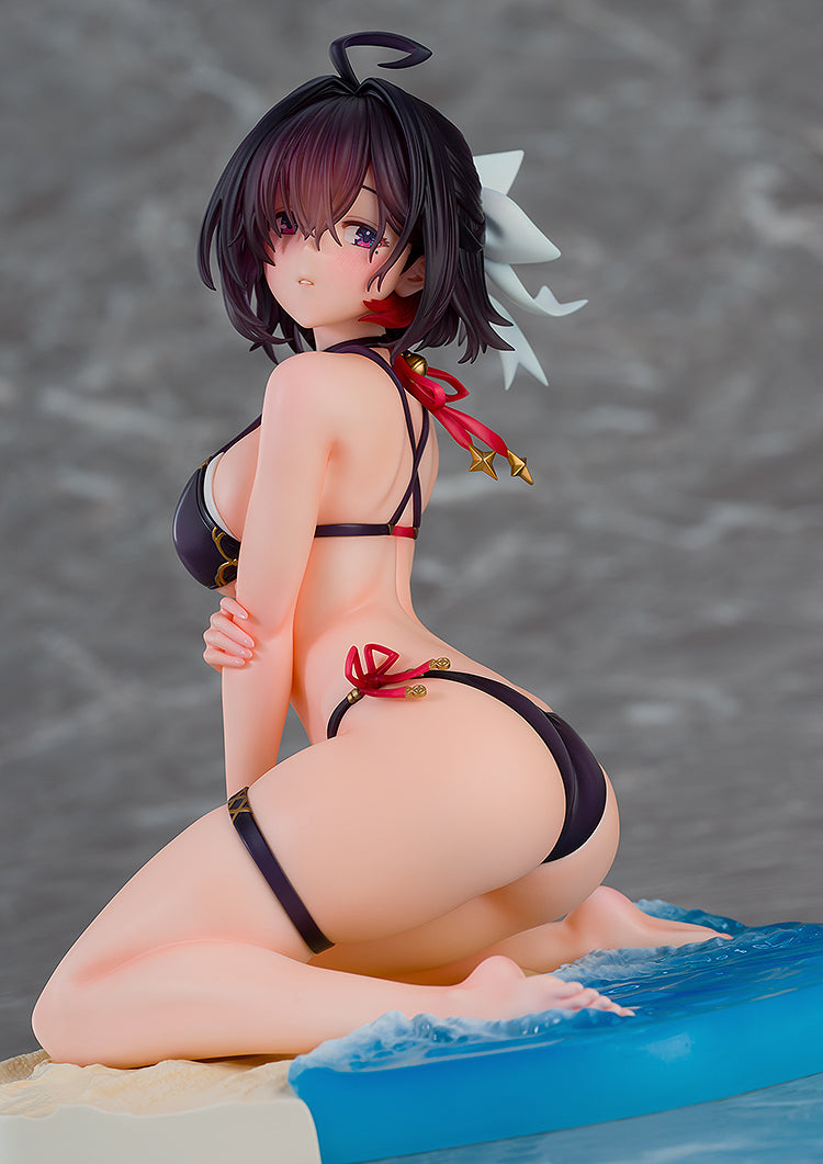 Atelier Yumia: The Alchemist of Memories & the Envisioned Land - Yumia Liessfeldt: Swimsuit Ver. 1/7 Scale Figure
