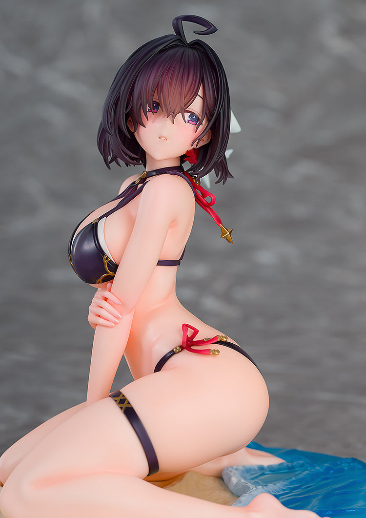 Atelier Yumia: The Alchemist of Memories & the Envisioned Land - Yumia Liessfeldt: Swimsuit Ver. 1/7 Scale Figure
