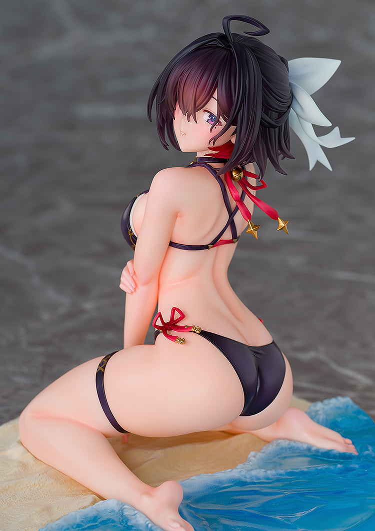 Atelier Yumia: The Alchemist of Memories & the Envisioned Land - Yumia Liessfeldt: Swimsuit Ver. 1/7 Scale Figure