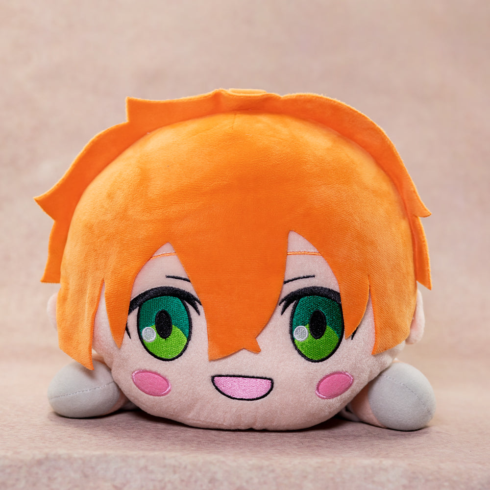 Fate/Grand Order - Nesoberi Romani Plush