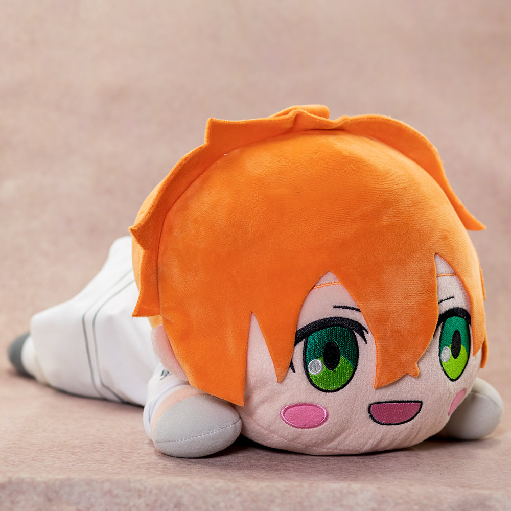 Fate/Grand Order - Nesoberi Romani Plush