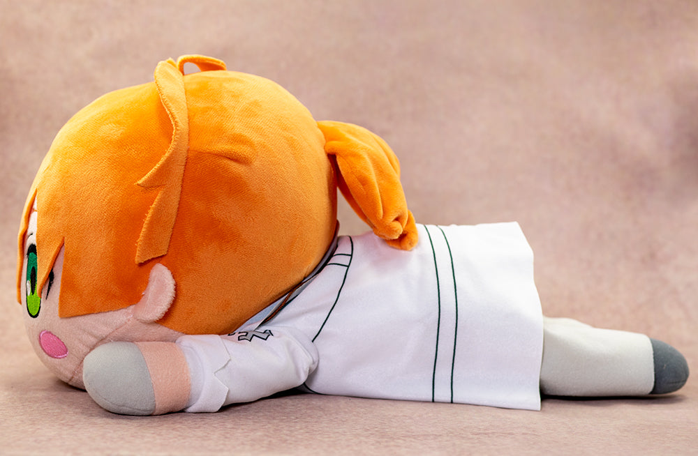 Fate/Grand Order - Nesoberi Romani Plush
