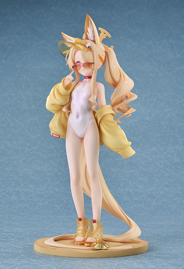 Blue Archive - Seia (Swimsuit) 1/7 Scale Figure
