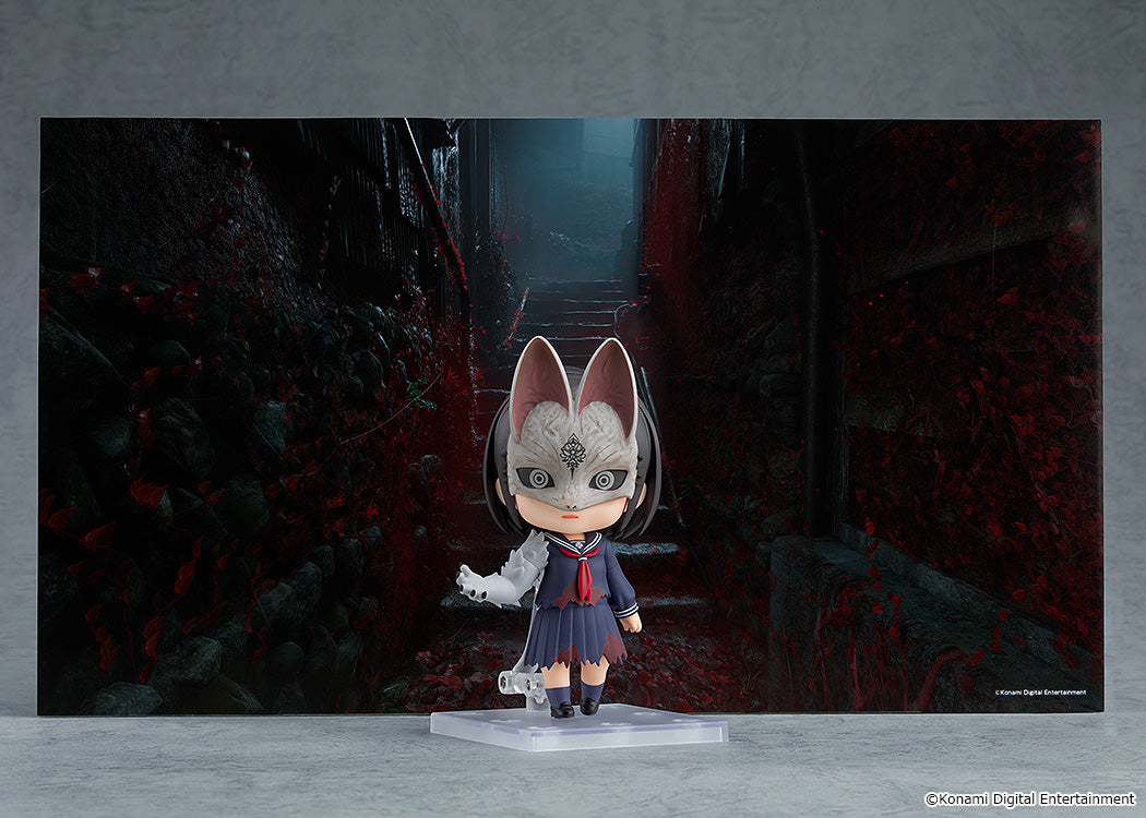 SILENT HILL f - Nendoroid Fox Hinako Figure
