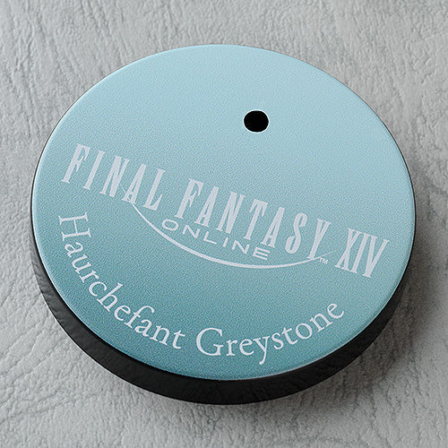 BONUS: Nendoroid Haurchefant (Special Base