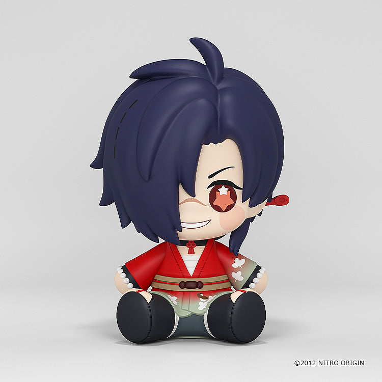 DRAMAtical Murder - Huggy Good Smile Koujaku Figure