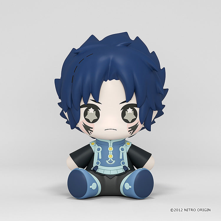 DRAMAtical Murder - Huggy Good Smile Ren Figure