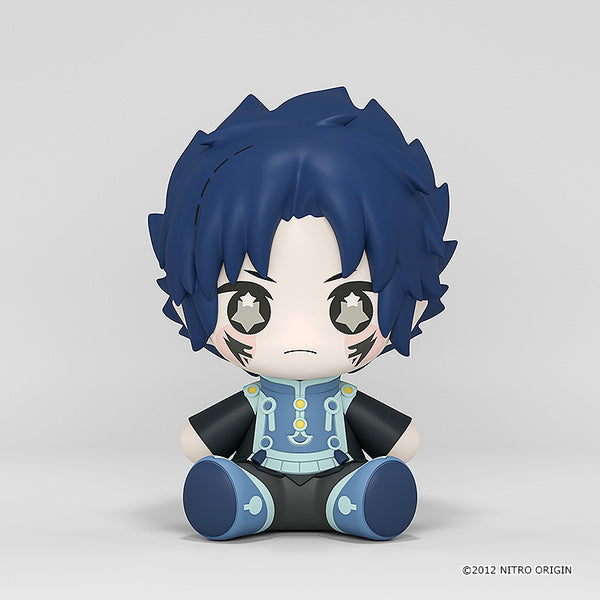 DRAMAtical Murder - Huggy Good Smile Ren Figure – Good Smile US