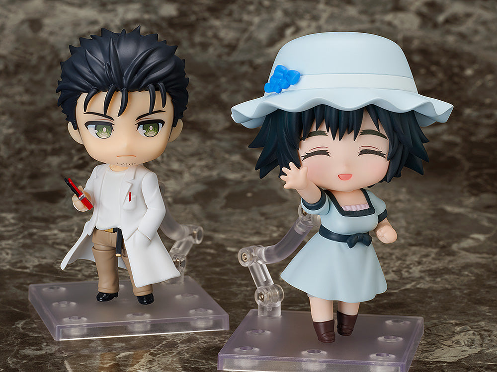 STEINS;GATE - Nendoroid Mayuri Shiina 2.0 Figure