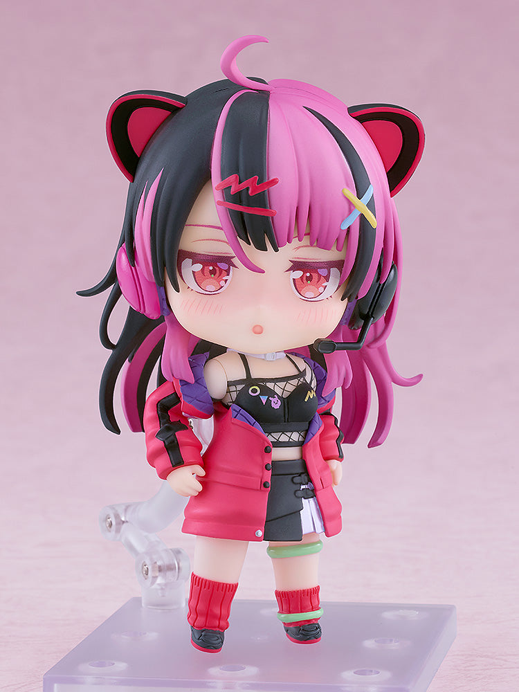 BanG Dream! - Nendoroid Yuno Sengoku Figure