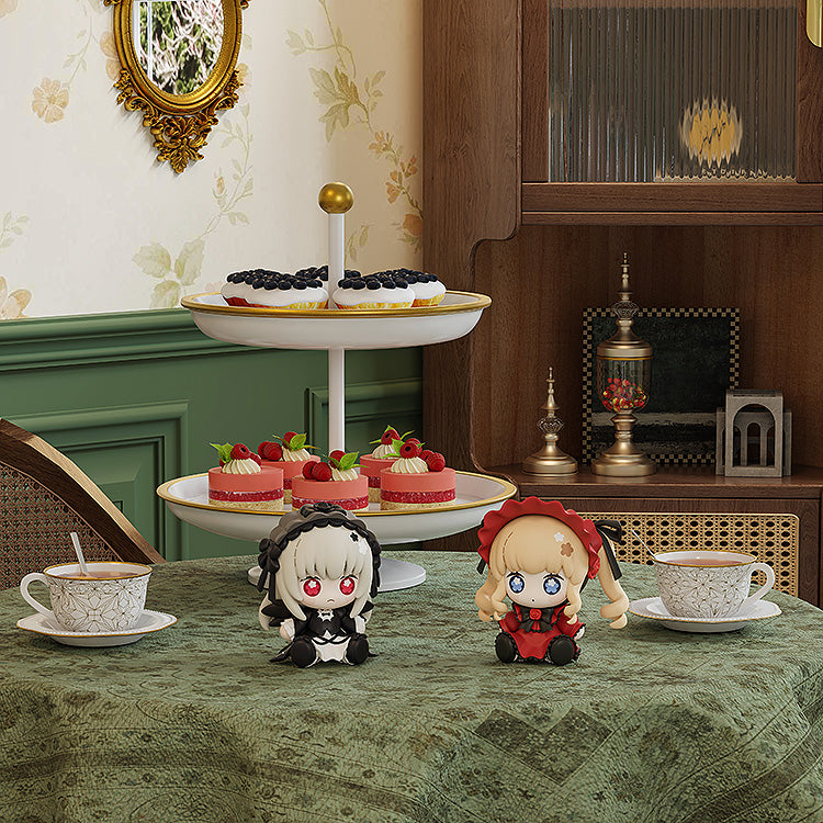 Rozen Maiden - Huggy Good Smile Suiginto Figure