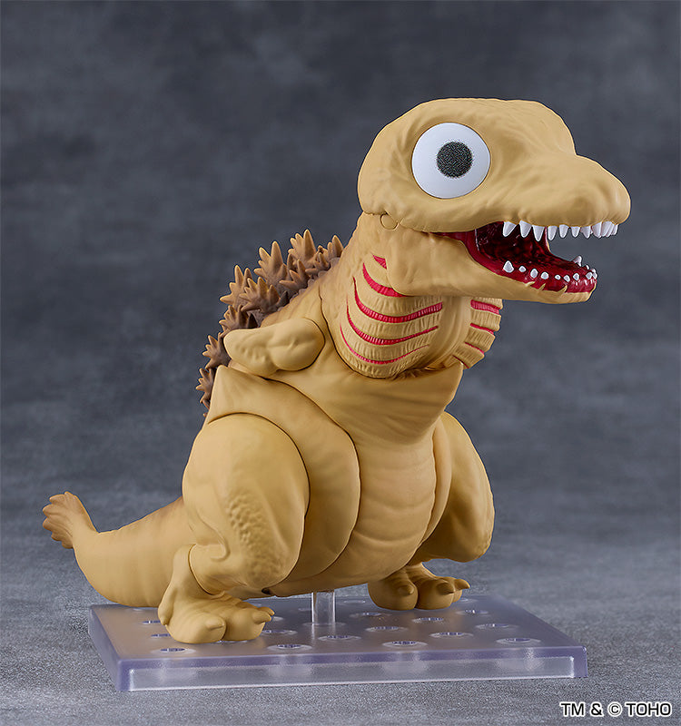 Shin Godzilla - Nendoroid Godzilla (2016) Second Form Figure