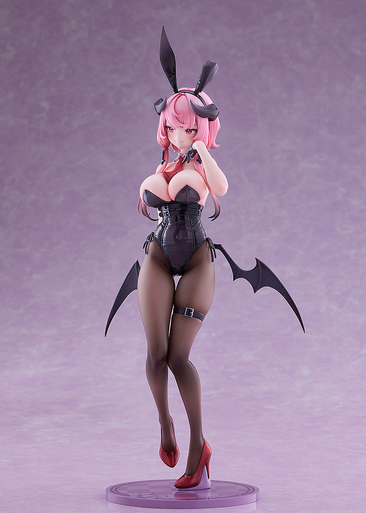 Stella Sora - Bernina (Bunny Ver.) 1/7 Scale Figure