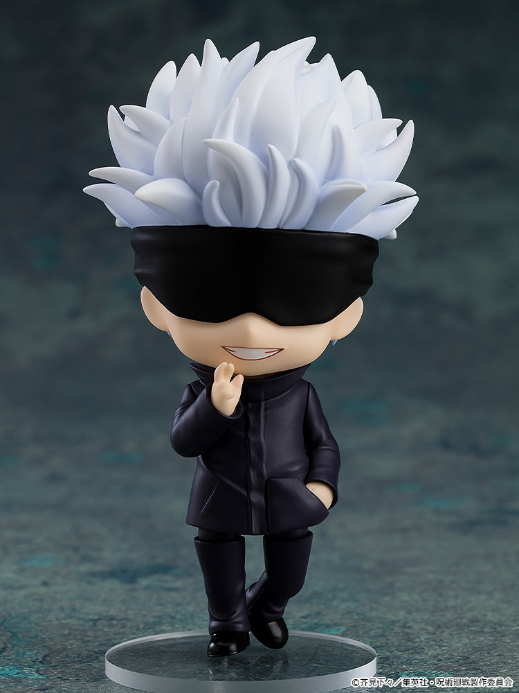 Jujutsu Kaisen - Figura Nendoroid Satoru Gojo (Reedición)