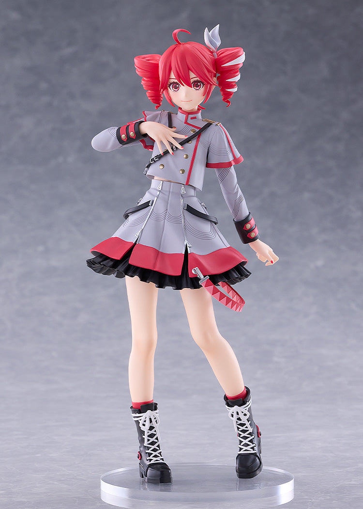 Kasane Teto - POP UP PARADE Kasane Teto: Synthesizer V AI Ver. L Size Figure