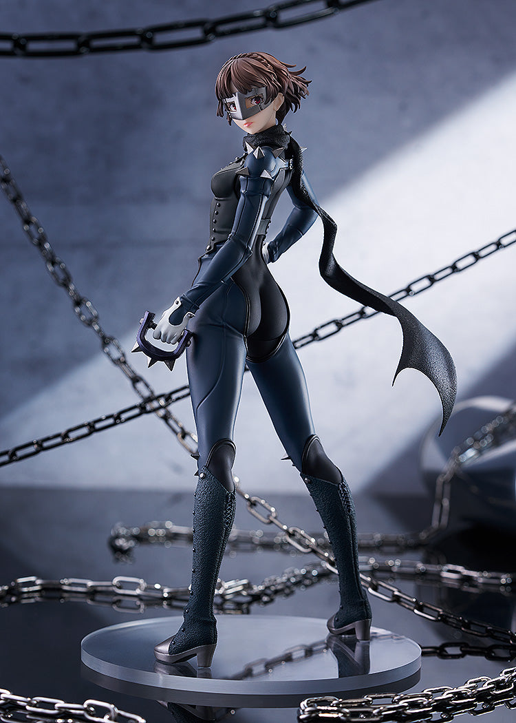 Persona5 Royal - Figura POP UP PARADE Queen tamaño L