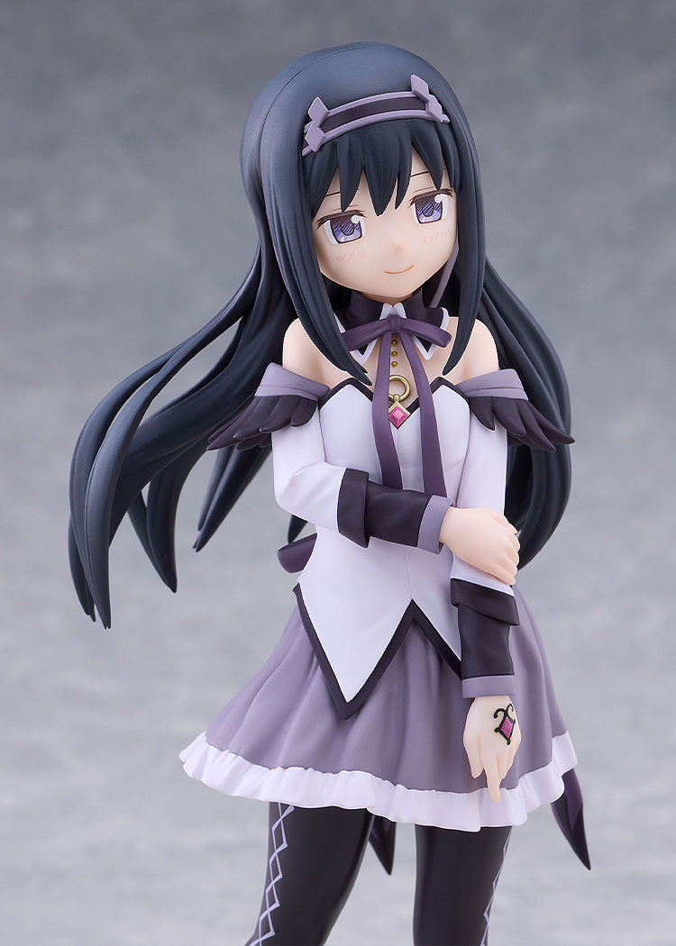 ごさく④RAYS HOMURA Puella Magi Madoka Magica The Movie -Walpurgisnacht: Rising