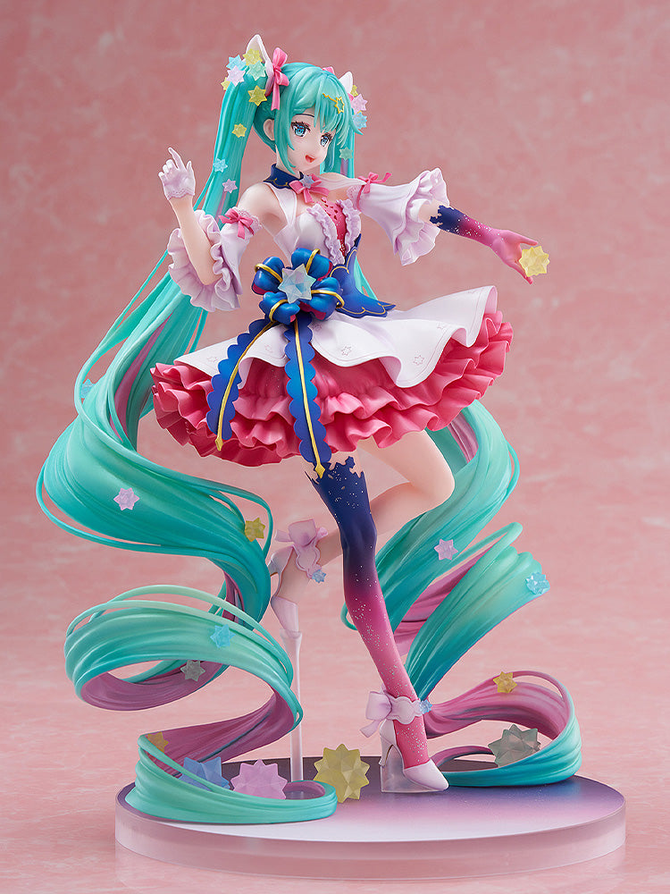 Hatsune Miku - Creators Collection Figure Hatsune Miku: Rosuuri Ver. 1/7 Scale Figure (Rerelease)