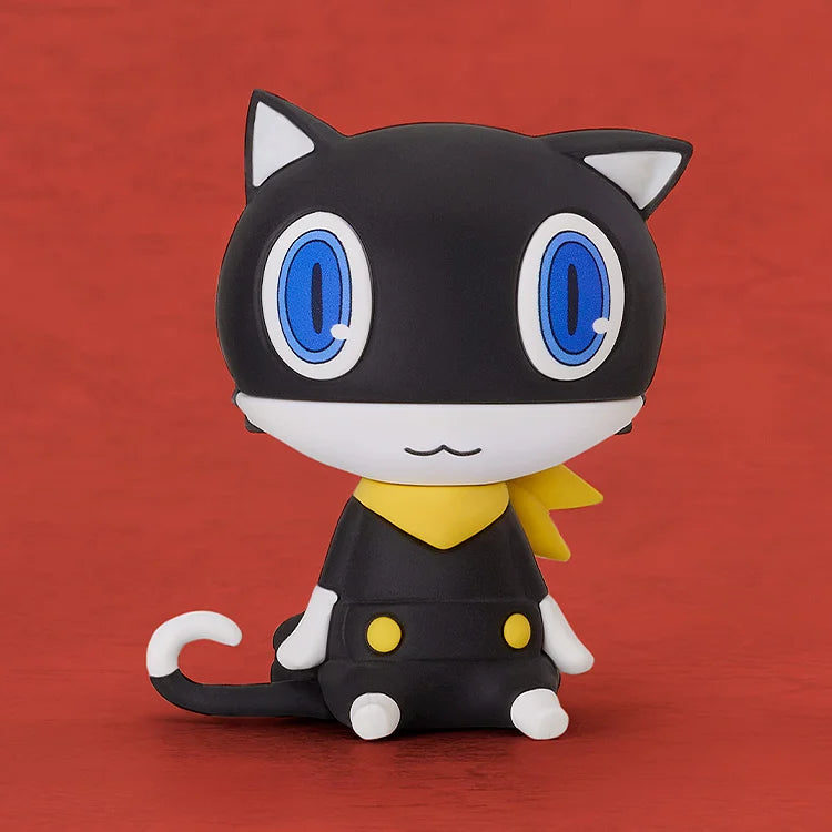 Persona5 Royal - Nendoroid Plus: Miniatura de Borracha Morgana
