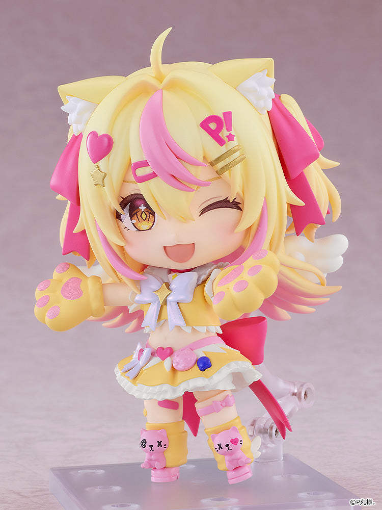 Pmarusama - Nendoroid Pmarusama Figure