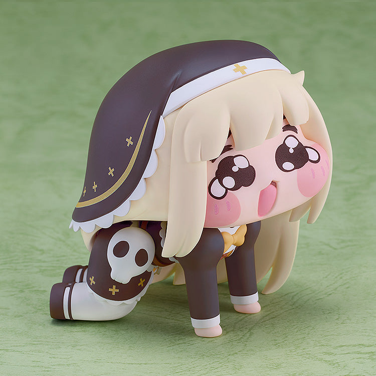 Trickcal:Chibi Go - POP UP PARADE Petite Speaki Figure