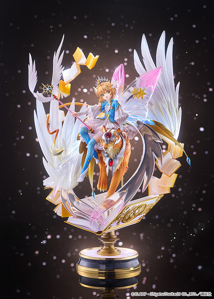 Cardcaptor Sakura - G.S. Collection [SC] Sakura Kinomoto: My First Sparkle 1/7 Scale Figure