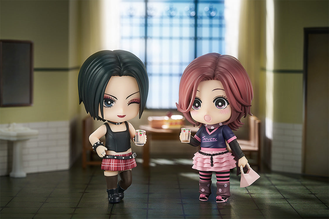 NANA - Figura Nendoroid de Nana Komatsu