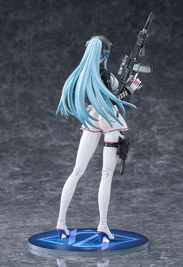 Girls' Frontline 2: Exilium - Klukai: Speed Star 1/7 Scale Figure