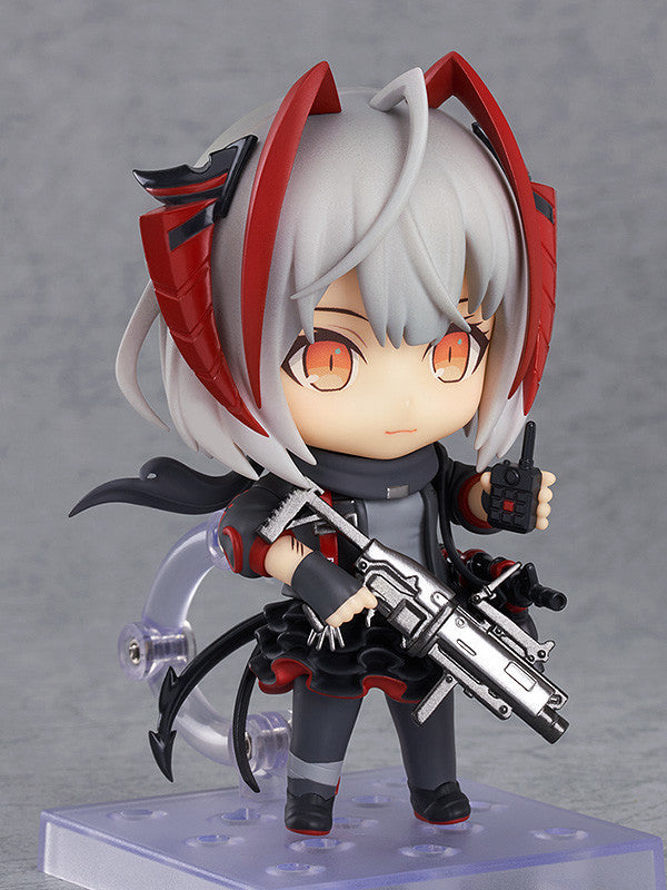Arknights - Nendoroid W Figure (Rerelease)