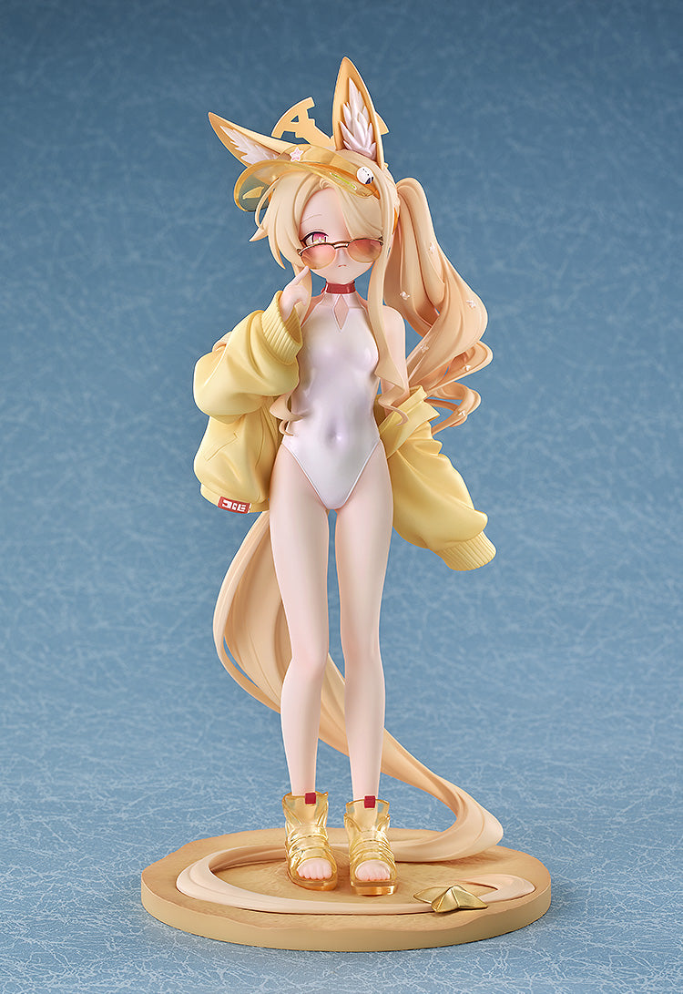 Blue Archive - Seia (Swimsuit) 1/7 Scale Figure