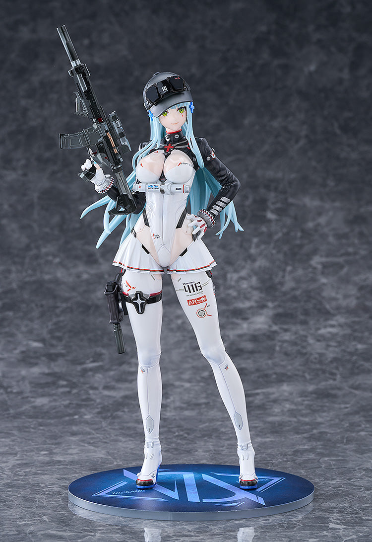 Girls' Frontline 2: Exilium - Klukai: Speed Star 1/7 Scale Figure