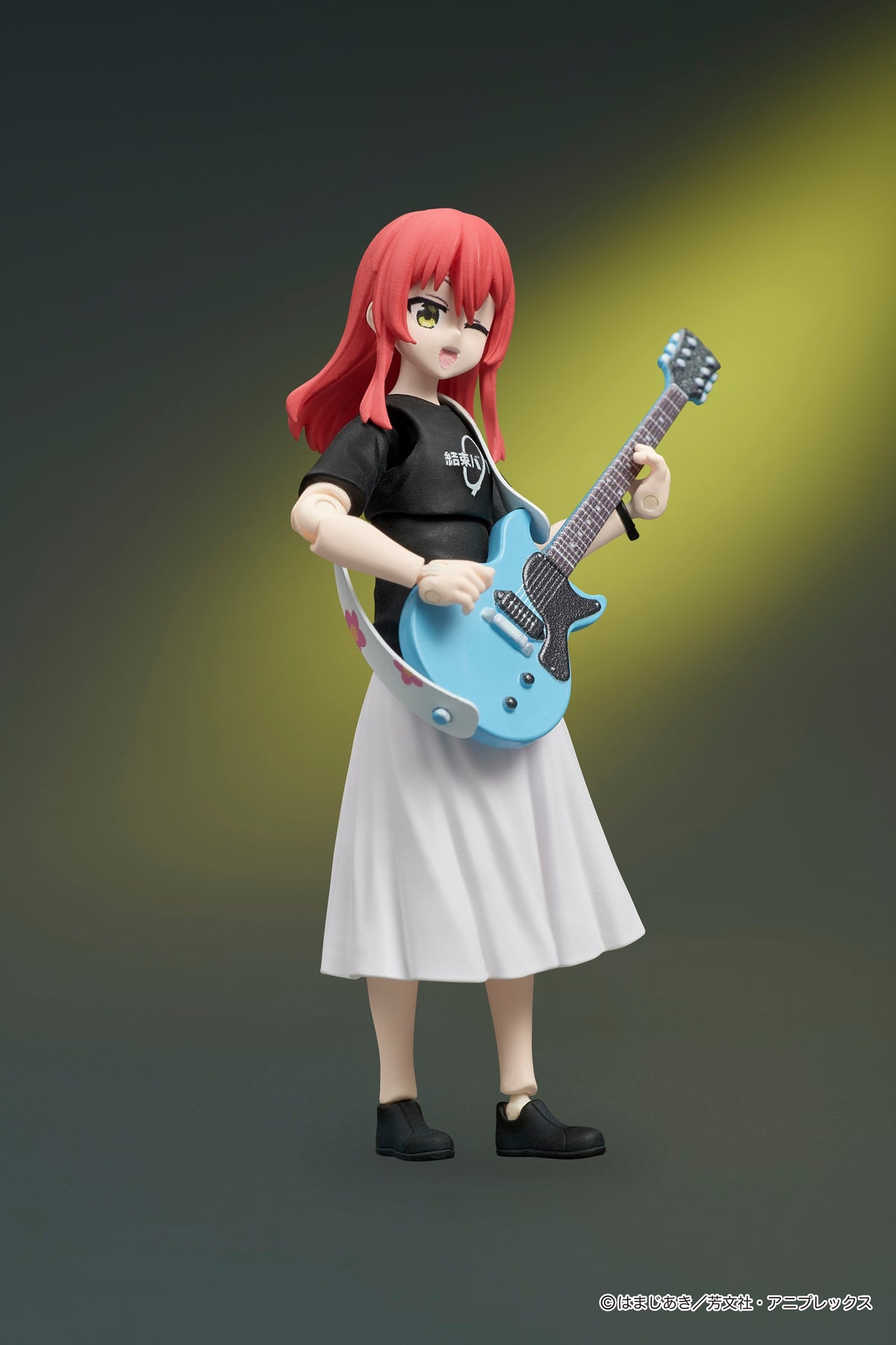 Bocchi the Rock! - DIGACTION Bocchi the Rock! Ikuyo Kita 1/24 Scale Figure