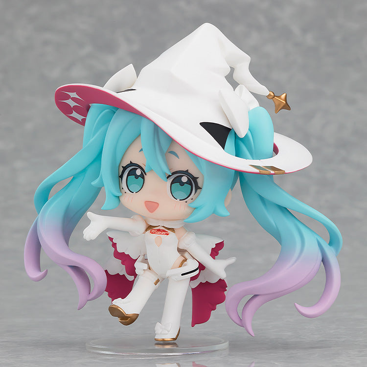 GOODSMILE RACING - Blind Box Series: Racing Miku All Stars Figure Collection Vol. 1 (Boxset)