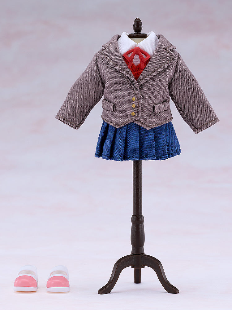 Doki Doki Literature Club! - Nendoroid Doll Monika
