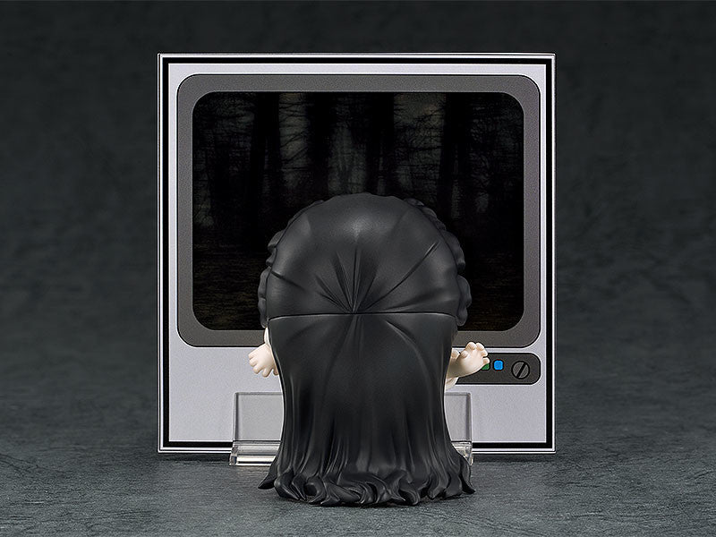 Sadako (Character) - Nendoroid Sadako Figure (Rerelease)